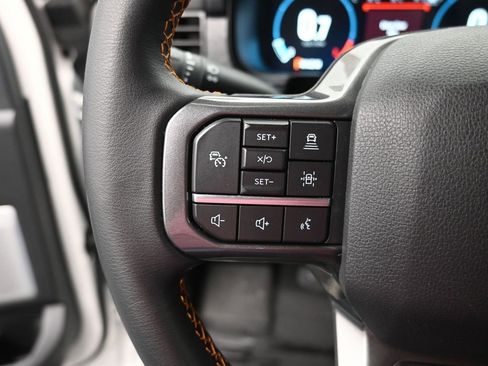 Certified 2023 Ford F150 Tremor w/ Equipment Group 402A High image 7