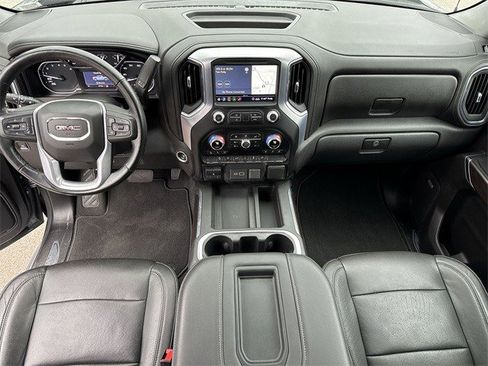 Used 2020 GMC Sierra 1500 SLT w/ SLT Premium Package image 24