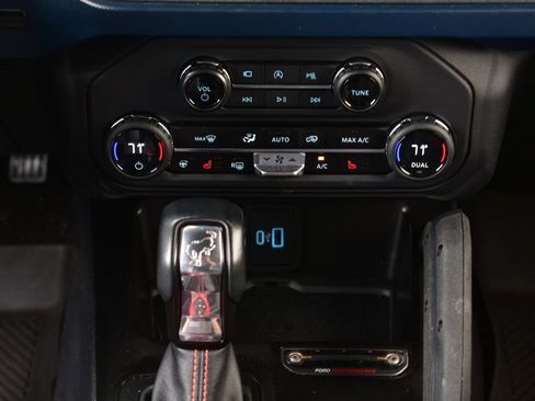 Used 2023 Ford Bronco Raptor AWD/4WD image 39