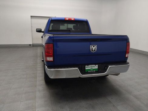 Used 2017 RAM 1500 Tradesman w/ Popular Equipment Group image 6