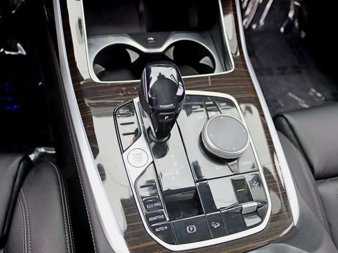 Used 2019 BMW X7 xDrive50i image 30