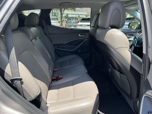Used 2018 Hyundai Santa Fe Sport AWD/4WD image 26