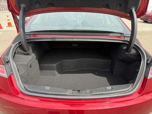 Used 2016 Lincoln MKZ Hybrid w/ Equipment Group 600A Reserve FWD image 22