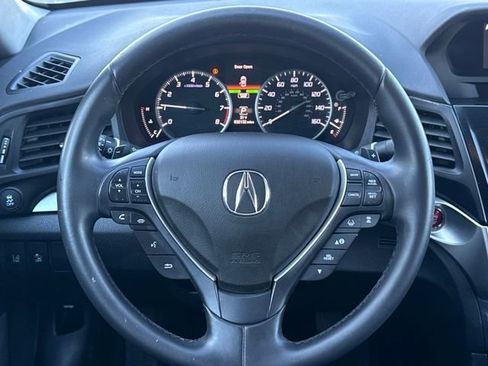 Used 2016 Acura ILX 2.4L image 14