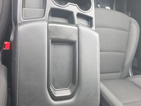 New 2025 Chevrolet Silverado 1500 RST w/ Rally Edition image 22