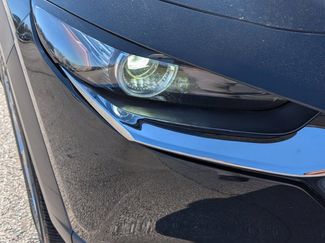 Used 2023 MAZDA CX-30 AWD 2.5 S w/ Premium Package video 3