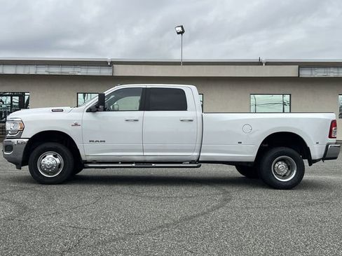 Used 2021 RAM 3500 Big Horn image 20