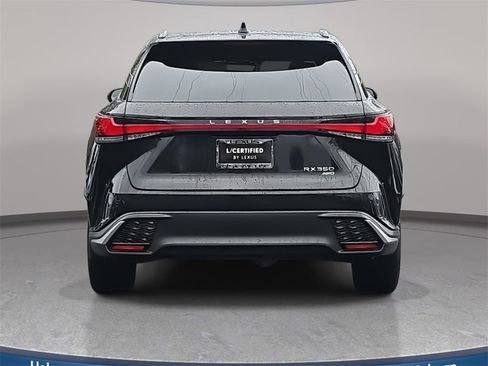 Certified 2024 Lexus RX 350 F Sport image 6