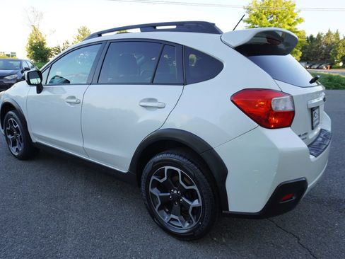 Used 2013 Subaru Crosstrek 2.0i Limited AWD/4WD image 5