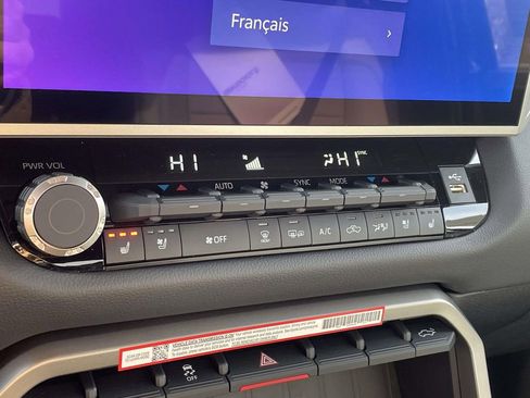 New 2026 Toyota Tundra Limited image 38