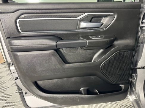 Used 2025 RAM 1500 Big Horn image 22
