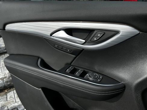 New 2026 Buick Envision Avenir image 10