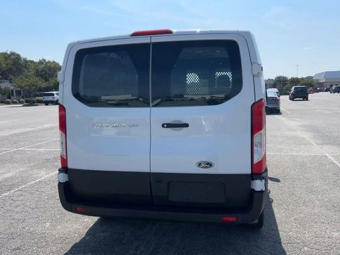 Used 2024 Ford Transit 250 Low Roof w/ Exterior Upgrade Package image 46