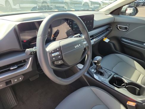 New 2026 Kia K4 EX FWD image 21