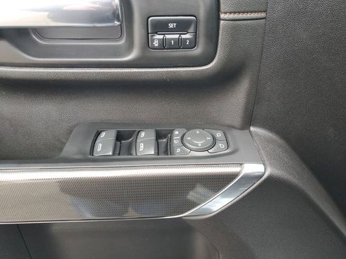 Used 2023 GMC Sierra 2500 AT4 w/ AT4 Preferred Package image 28