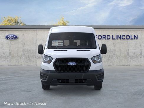 New 2026 Ford Transit 350 XL image 7