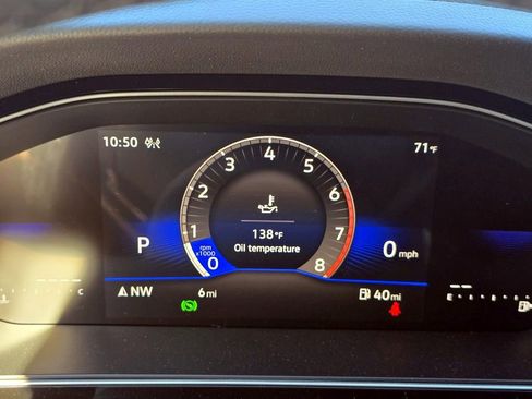 New 2026 Volkswagen Jetta Sport FWD image 13