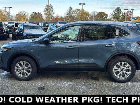 New 2026 Ford Escape Active w/ Tech Pack #1 image 3