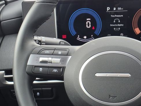 New 2026 Hyundai Tucson XRT image 21