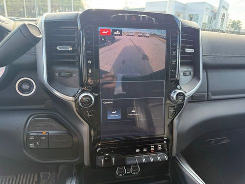 Used 2024 RAM 2500 Laramie w/ Night Edition image 18