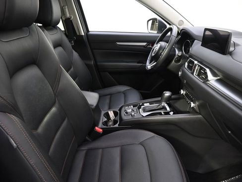 Used 2023 MAZDA CX-5 AWD 2.5 S image 17
