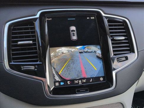 Certified 2023 Volvo XC90 T8 Ultimate w/ Protection Package image 14