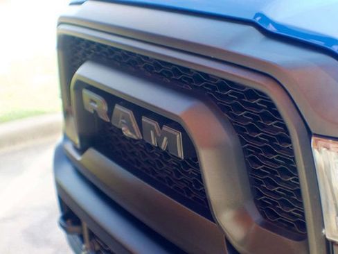 Used 2024 RAM 2500 Rebel w/ Towing Technology Group image 19