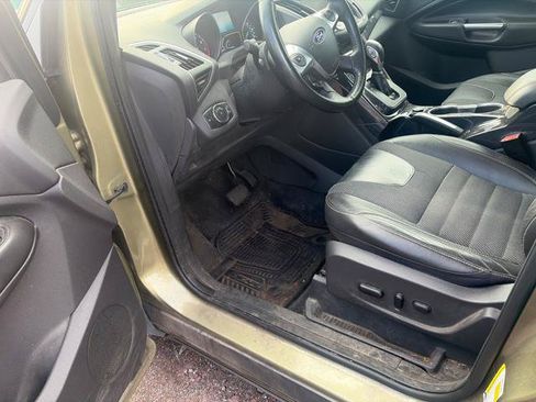 Used 2013 Ford Escape Titanium AWD/4WD image 9