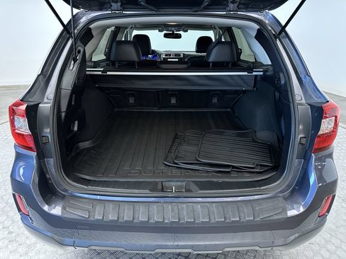 Used 2016 Subaru Outback 2.5i Limited AWD/4WD image 26