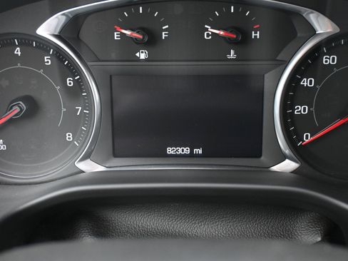 Used 2019 GMC Acadia SLT image 18