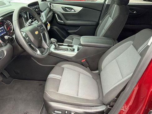 New 2026 Chevrolet Blazer LT w/ Convenience Package FWD image 16