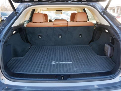 Used 2022 Lexus RX 450h RX 450h image 18