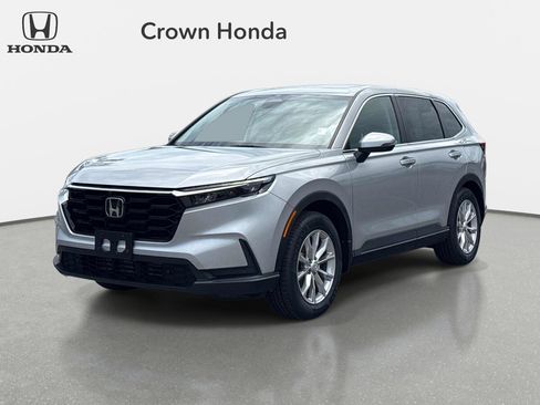 Used 2023 Honda CR-V EX-L image 1