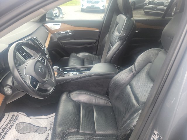 Used 2018 Volvo XC90 T6 Inscription w/ Luxury Package AWD/4WD image 7