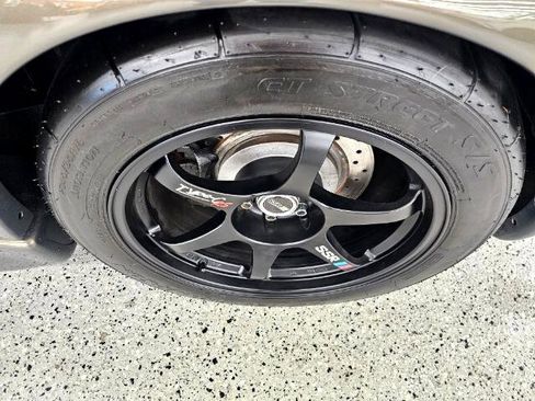 Used 2001 Dodge Viper GTS image 34