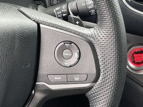 Used 2024 Honda Passport EX-L image 14