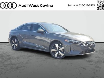 Used 2025 Audi A5 2.0T Premium w/ Premium Plus