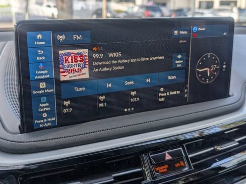 New 2026 Acura MDX w/ Technology Package FWD image 15