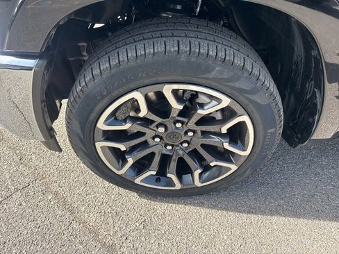 New 2026 RAM 1500 Limited image 8