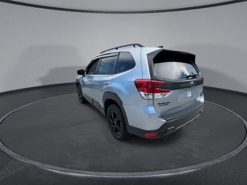 Certified 2024 Subaru Forester Wilderness AWD/4WD image 6