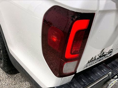 Used 2019 Honda Ridgeline RTL-E image 23