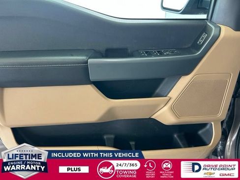 Used 2023 Ford F150 XLT AWD/4WD image 14