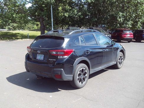 Used 2023 Subaru Crosstrek 2.0i Premium AWD/4WD image 5