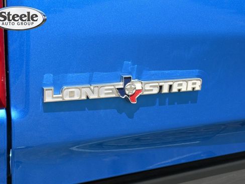 Used 2024 RAM 1500 Lone Star RWD image 21
