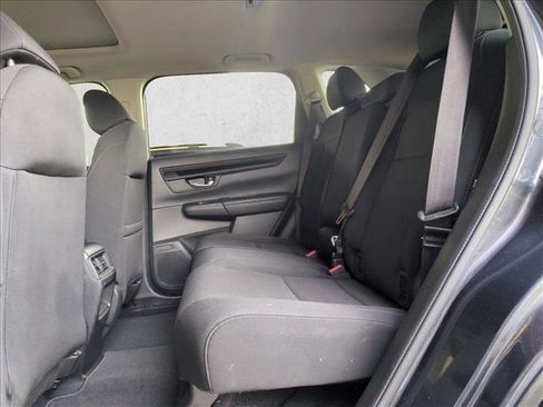 Used 2023 Honda CR-V EX image 18