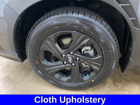 Certified 2024 Subaru Crosstrek 2.0i AWD/4WD image 19
