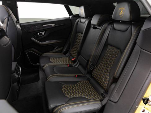 Used 2023 Lamborghini Urus S image 49