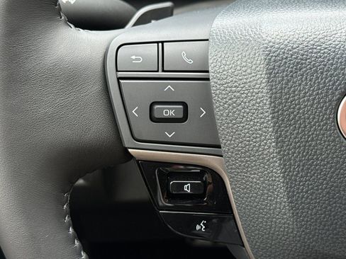 New 2026 Toyota Camry XSE FWD image 27
