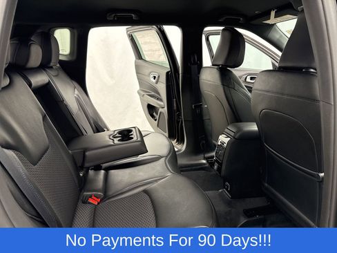 New 2026 Jeep Compass Latitude image 30