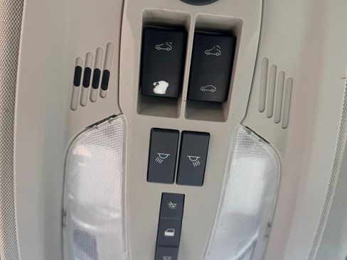 Used 2014 Chevrolet Equinox LTZ image 29